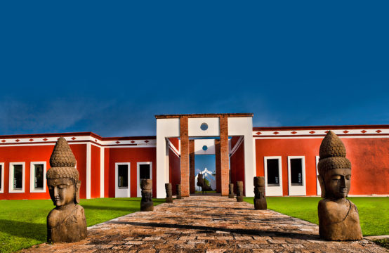 Hacienda San Pancho