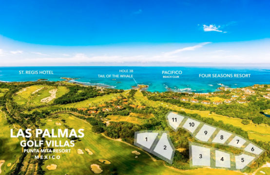 Las Palmas Golf Estates